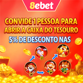 8ebet Indique amigos para receber um bônus
