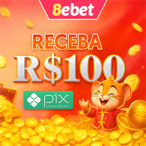 8ebet Ganhe R$ 100,00 Gratis