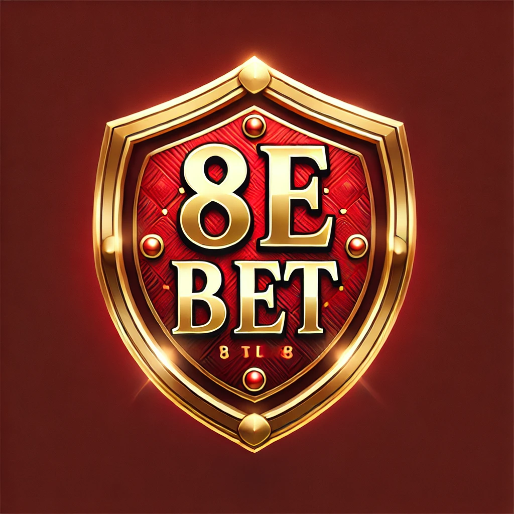 Logo da 8ebet